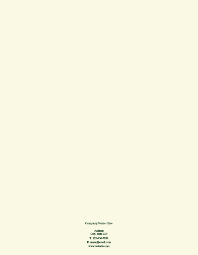 Picture of Law Letterhead 3