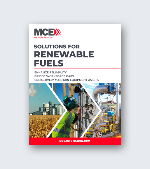 Show details for Renewable Fuels Solutions Brochure