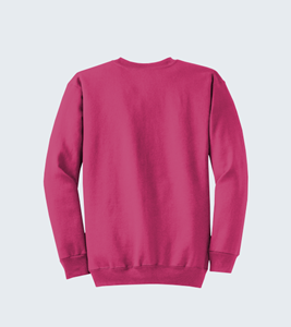 Show details for Port & Company Core Fleece Crewneck Sweatshirt
