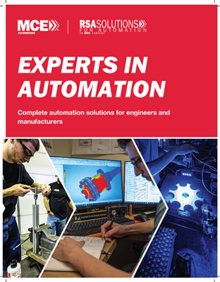 Show details for Automation RSA Line Card 2024