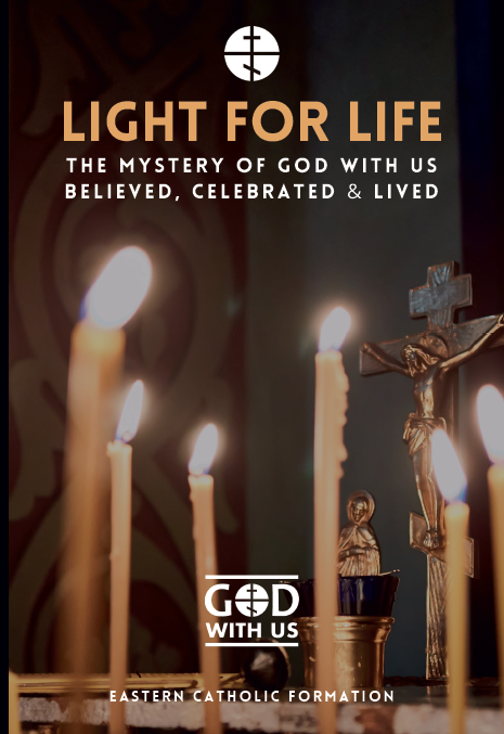 Picture of Light for Life: The Mystery of God With Us Believed, Celebrated & Lived