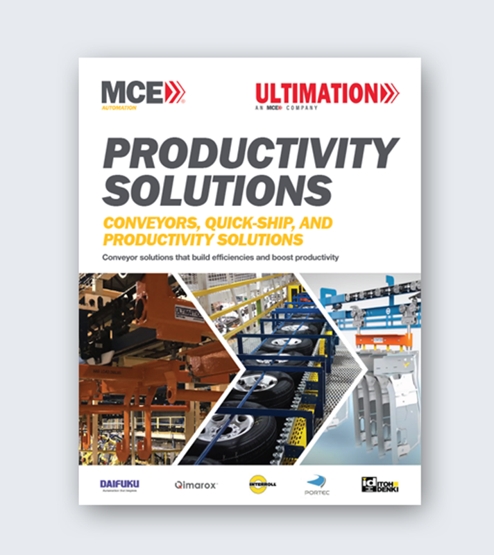 Show details for Automation Ultimation Line Card