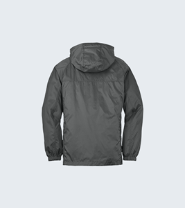 Show details for Eddie Bauer Mens Packable Wind Jacket