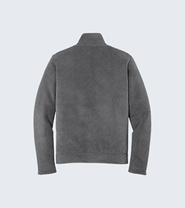 Show details for Port Authority Mens Ultra Warm Brushed Fleece Jacket