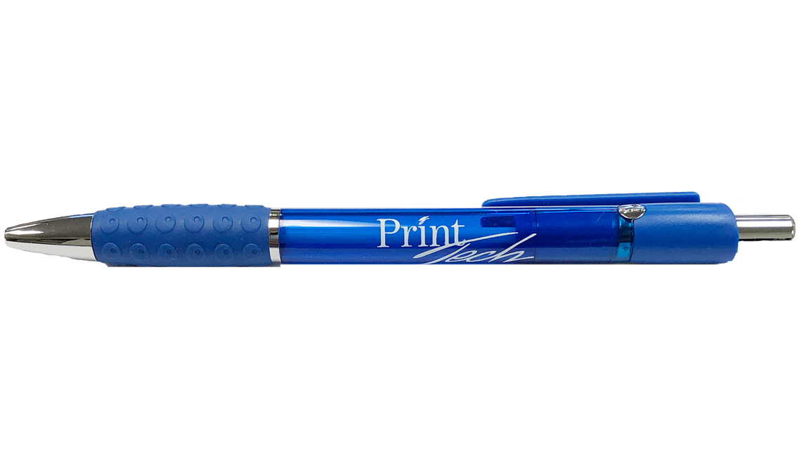 Picture of Blue P.T. Pens