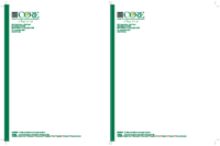 Picture of CORE Letterhead