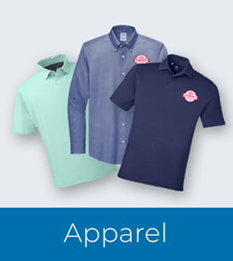 Picture for category Apparel