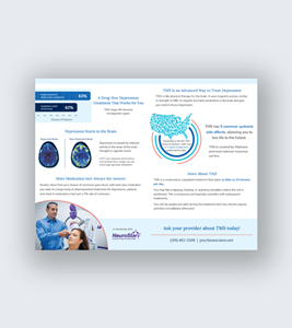 Show details for Downloadable PA TMS Bifold Brochure