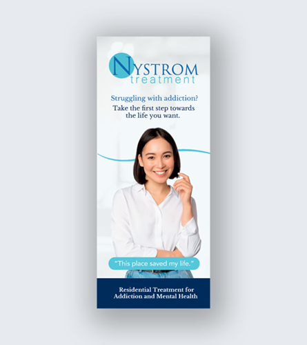 Show details for Downloadable MN Nystrom Treatment Brochure