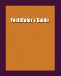 Picture of The Holy Gospel: A Byzantine Perspective: Facilitator's Guide