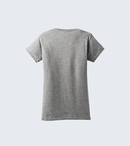 Show details for Gilden Softstyle Ladies T-Shirt