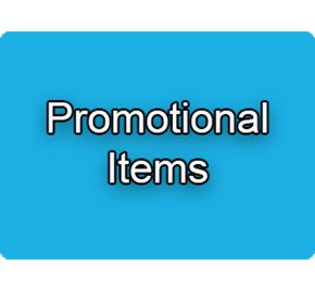 Picture for category Promotional Items
