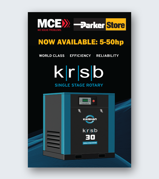 Show details for Now Available: 5-50hp (Parker Stores)