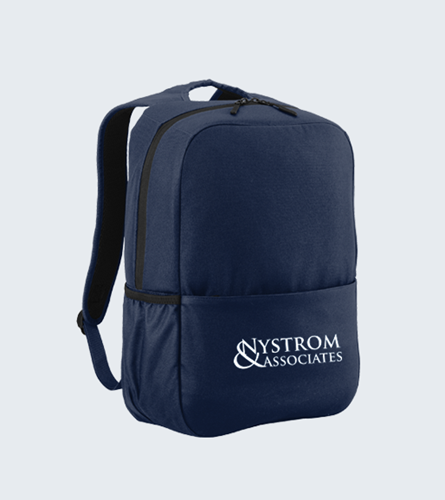 Picture of Port Authority Access Square Backpack