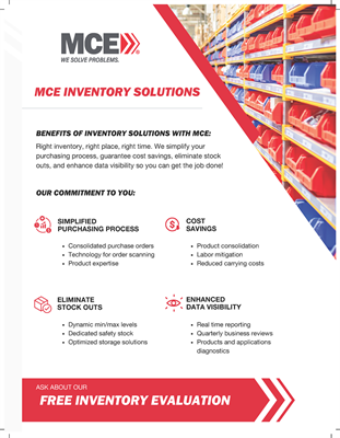 Show details for MCE VMI Sell Sheet 11-24