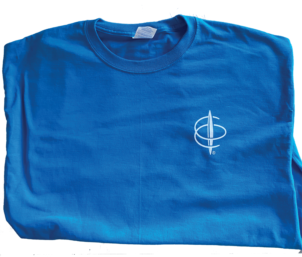 Show details for Men's Teal T-Shirts