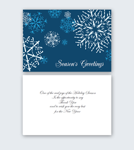 Show details for Christmas Card