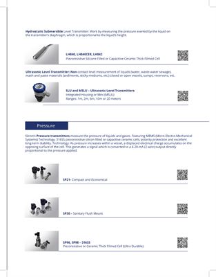 Show details for Flow Control Sitron Vendor Line Card - Nightwine
