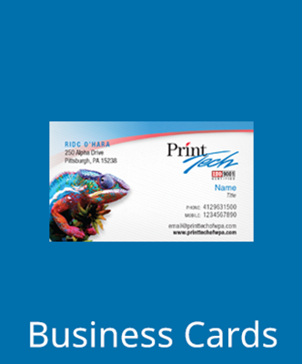 Picture for category Business Cards