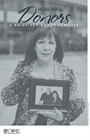 Show details for Honoring Donors a Guide for Donor Families