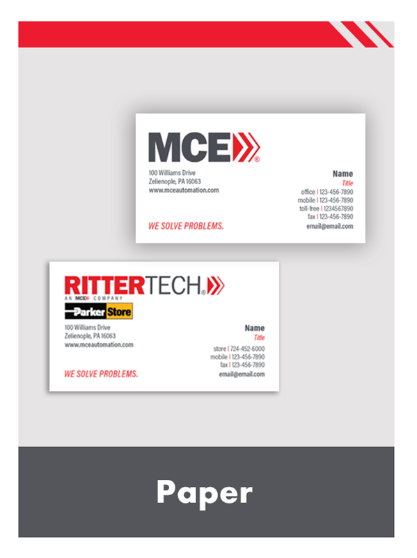 Picture for category Paper