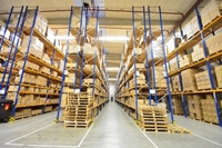 Picture of Fulfillment & Warehousing