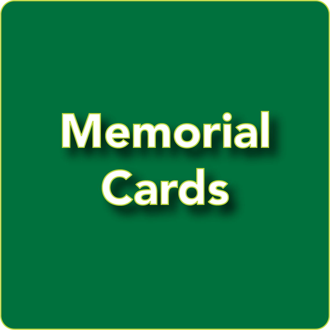 Picture of Upload a Memorial Card