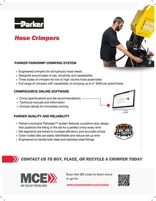 Show details for FP Crimper Replacement 2024