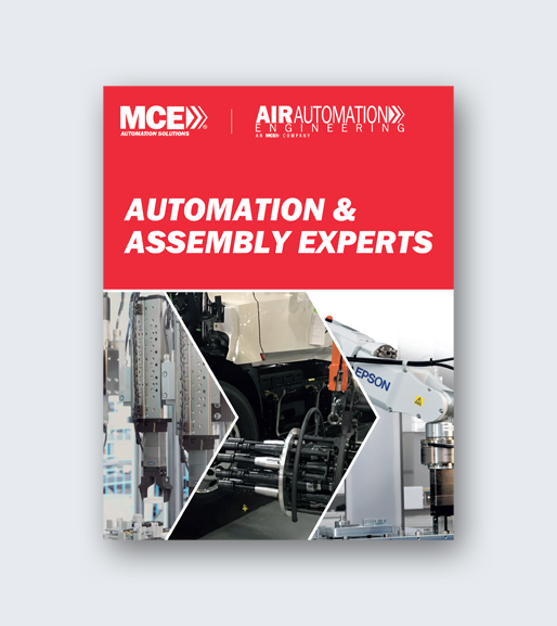 Show details for Air Automation Engineering Line Card 1-25