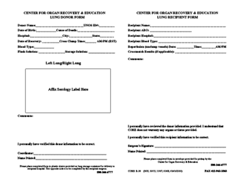 Show details for Lung Form R-36