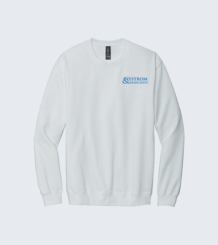 Picture of Gildan Softstyle Crewneck Sweatshirt