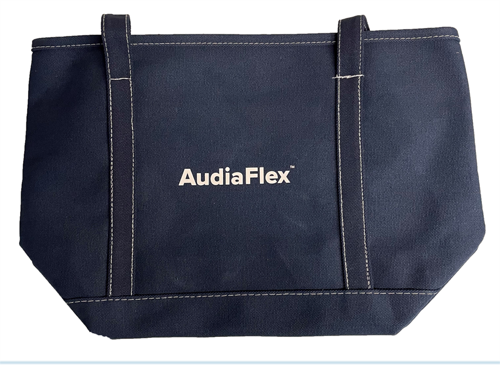 Show details for Canvas Bags