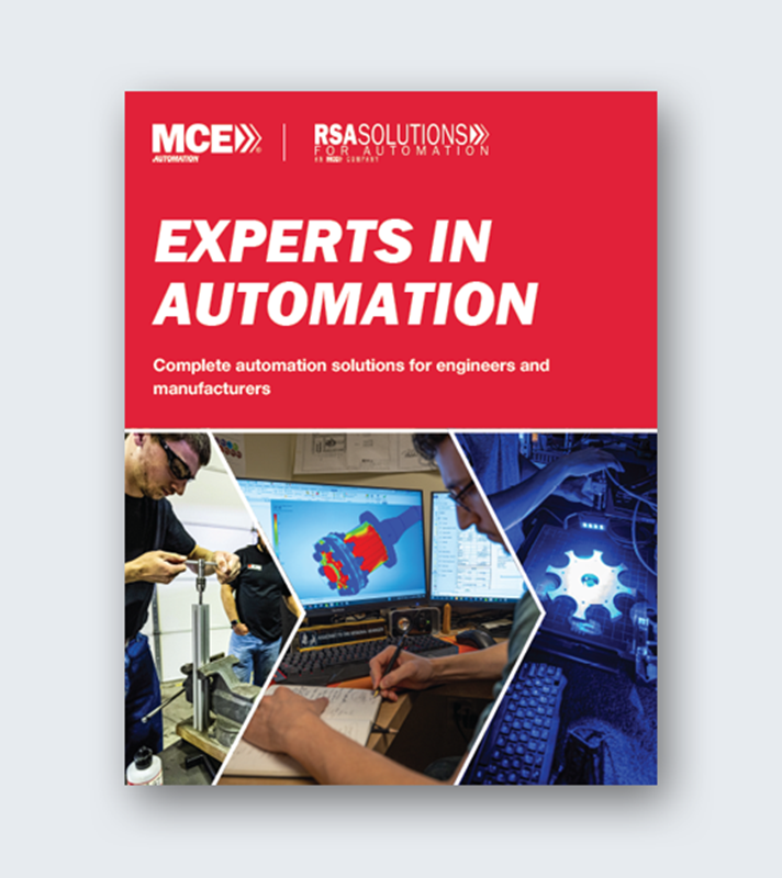 Show details for Automation RSA Line Card 2024