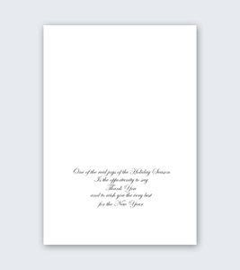 Show details for Christmas Card