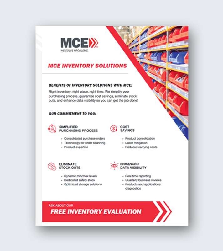 Show details for MCE VMI Sell Sheet 11-24