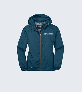 Show details for Eddie Bauer Ladies Packable Wind Jacket