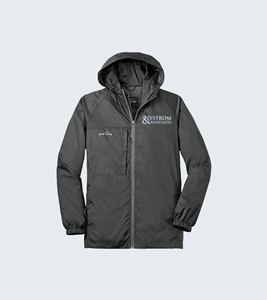 Show details for Eddie Bauer Mens Packable Wind Jacket