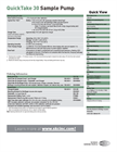 Show details for Sample Pumps_Quicktake 30_FLY_MP1734_2021.07