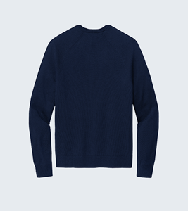 Show details for Brooks Brothers Mens Cotton Stretch V-Neck Sweater