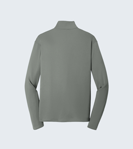 Show details for Sport-Tek Mens Posicharge Competitor 1/4 Zip Pullover