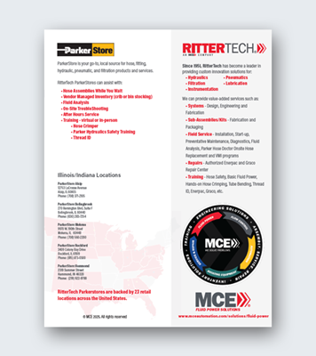 Show details for RitterTech Overview - IL & IN