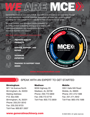 Show details for REG - General Machinery Line Card 2-25