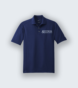 Show details for Nike Dri-FIT Men's Classic Polo