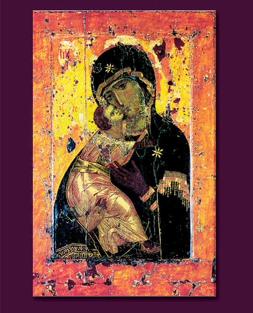 Show details for Mother of God