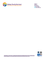 Show details for Letterhead