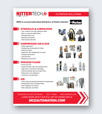 Show details for FP RitterTech Filtration Line Card 03-25