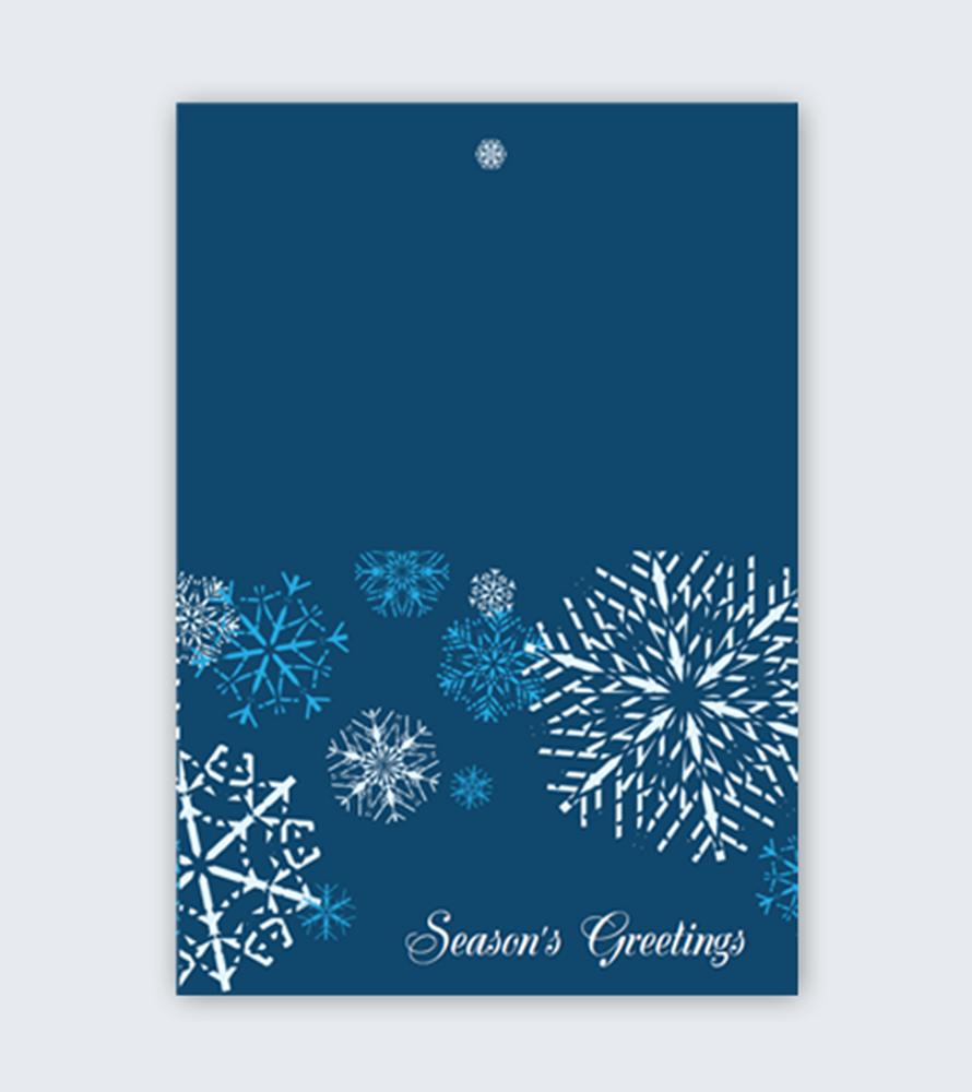 Show details for Christmas Card