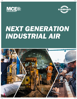 Show details for REG DAS Kaishan Vendor Compressed Air Line Card