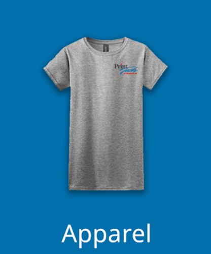 Picture for category Apparel