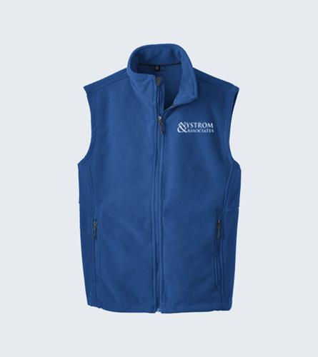 Picture of Port Authority Mens Value Fleece Vest